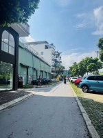 Mặt phố ngọc thụy 90m2 7t, mt8m, dòng tiền, bất chấp kinh doanh - 34.x tỷ