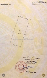 Mặt phố thụy khuê - 58m² - mt 5.3m - lô góc 2 thoáng - 38,5 tỷ