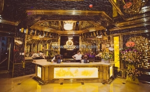 Mặt phố trúc bạch - 128m² - mt 6.6m - dòng tiền ổn định - 75,8 tỷ