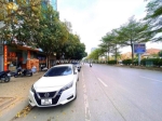 Mặt phố vip – tòa 9 tầng mới – hồ tùng mậu - cầu giấy – doanh thu trọn đời