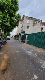 Mặt phố vip xuân đỉnh – ngay sát tây hồ tây – 200m² – mt 12m – siêu phẩm duy