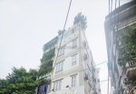 Mặt phố xuân đỉnh – lô góc – ô tô tránh – kinh doanh cực đỉnh – 100m² – 5 tầng