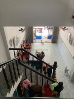 Mặt tiền bùi huy bích đường 5.5m vỉa hè 3m - siêu phẩm 2 tầng kiên cố 6,8 tỷ