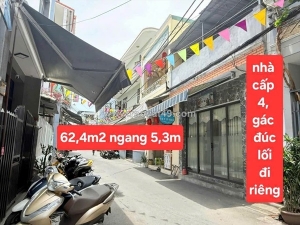 Mặt tiền đường  hàn mặc tử, hải châu, đà nẵng - ngang 5m3 chỉ 4tỷxx