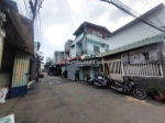 Mặt tiền đường lô c gần chợ tam bình 110m2, gò dưa thủ đức 6 tỷ