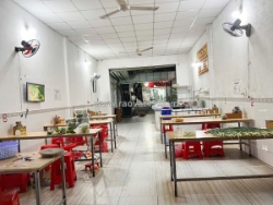 Mặt tiền kd trần hưng đạo – trung tâm dĩ an – 110m² – nhỉnh 8 tỷ