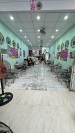 Mặt tiền khu vip quận 8 - ngay tạ quang bửu - sát trung tâm - tiện xây mới -