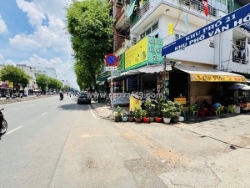 Mặt tiền kinh doanh – gần đh công thương – aeon – 2 tầng – 56m – nhỉnh 6 tỷ