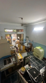 Mặt tiền kinh doanh lê lâm -  giá 8ty7