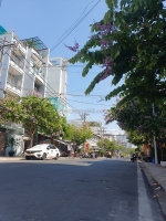 Mặt tiền kinh doanh tùng thiện vương 4.5x17 hiếm chỉ 13 tỷ