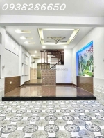 Mặt tiền nhánh nguyễn ảnh thủ q12, dt: 95m2 - 3 tầng kinh doanh đỉnh, giá: