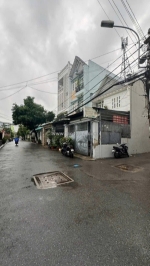 Mặt tiền phường thới an ngang 5m 82m2 chỉ 5 tỷ 850 tl.