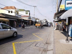 Mặt tiền ql50 – kinh doanh đa ngành – dòng tiền trên 20 triệu/tháng – 176m² –