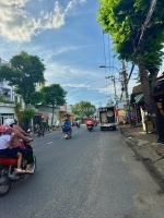 Mặt tiền trần thị cờ thới an 72m2 chỉ 6 tỷ 3 tl.