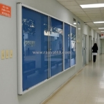 Mẫu bảng thông báo đặt tại khách sạn!