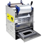 Máy dập nắp hộp thủ công ld804 - giá tốt