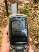 Máy định vị cầm tay garmin 65s