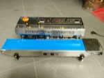 Máy hàn miệng túi liên tục frm980 - indate