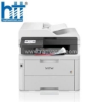 Máy in laser màu brother dcp-l3560cdw