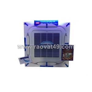Máy lạnh âm trần daikin fcf50cvm/rzf50cv2v inverter r32 – 2.0hp | cao cấp, tiết kiệm điện, bền bỉ vượt trội