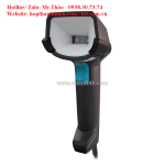 Máy quét mã vạch idata j17 (hd) – máy quét chuyên nghiệp, tốc độ cao