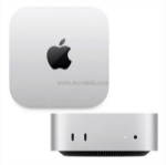Máy tính để bàn apple mac mini m4