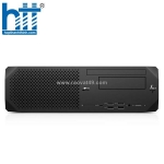 Máy trạm hp z2 sff g9 workstation (i7-12700 2.10g 25mb 12 core 65w,16gb(2x8gb) ddr5,512gssd,kb,m,freedos,3y,đen)