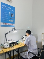 Máy trợ thính dùng bao lâu thì cần bảo dưỡng?