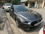 Mazda 3 1.5 luxury màu xám sx 2021.