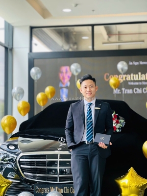 Mercedes-benz e300 amg - sx 2023, lắp ráp mới, xe mới 100%