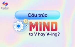 Mind to v hay ving