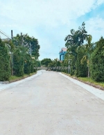 Mình cần bán 2 lô đất liền kề tại phường đắc sơn – tp. phổ yên, tỉnh thái nguyên