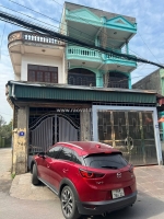 Mình cần bán căn nhà riêng 2 tầng 1 xép – 3 pn – phường hà trung, tp hạ long,