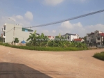 Mình cần bán lô góc đẹp – vị trí vàng ngay kcn tân hưng, lạng giang, bắc giang