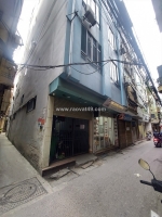 Minh khai,hai bà trưng 24tỷ 90m lô góc kinh doanh 23 phòng khép kín,chủ về quê