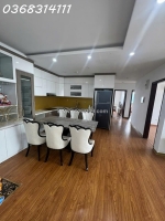 Mình là chính chủ căn hộ số 02 tầng 2x tại tòa 27a3 chung cư greenstar - 234