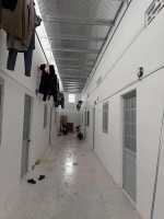 Mở bán dãy trọ - 16 phòng khu công nghiệp hoà phú - tp bmt 
trọ lúc nào cũng