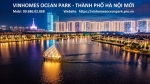 Mở_bán tòa 𝐒𝟐.𝟏𝟕 𝐕𝐢𝐧𝐡𝐨𝐦𝐞𝐬 𝐎𝐜𝐞𝐚𝐧 𝐏𝐚𝐫𝐤 1 -tầm view triệu