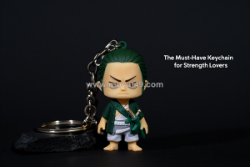 Móc khóa one piece – dành cho fan chân chính!