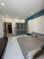 Mới tháng 8-2025, nhà xinh tân bình hẻm ni sư huỳnh liên: 44m2, công chứng