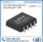 Mua cảm biến dòng lem chuẩn hãng: đảm bảo hiệu suất, tránh hàng giả.