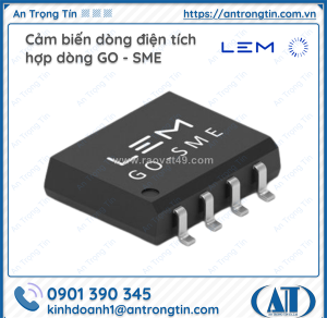 Mua cảm biến dòng lem chuẩn hãng: đảm bảo hiệu suất, tránh hàng giả.