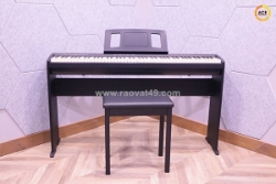 Mua đàn piano điện roland fp-10 chinh phục người yêu nhạc