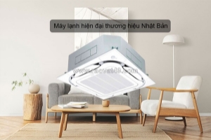 Mua điều hòa âm trần daikin inverter r32 có mang lại hiệu quả tiết kiệm điện không?