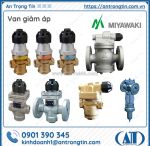 Mua van giảm áp miyawaki chính hãng, nhận ngay giá tốt nhất thị trường