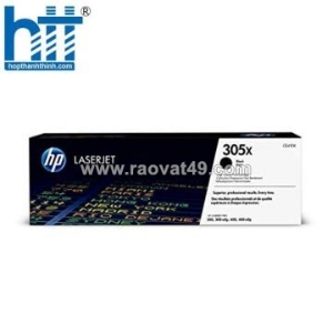 Mực in hp 305x high yield black original laserjet toner cartridge