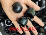 Nắp chụp ốc lục giác chống gỉ, chống bụi