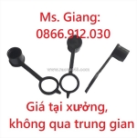 Nắp chụp  bơm mỡ giải pháp bảo vệ hiệu quả cho thiết bị