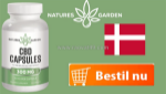 Natures garden cbd danmark: anmeldelser af et top kosttilskud