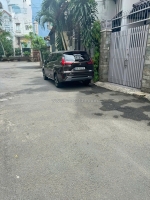 Ngang 8m – như biệt thự – khu vip k300 – nguyễn thái bình – tân bình – 5 tầng –